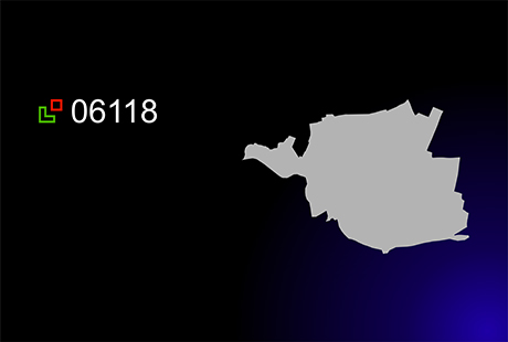06118 Halle