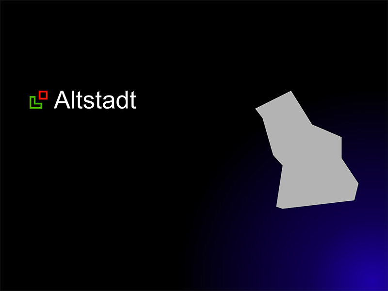 Altstadt