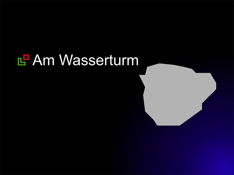 Am Wasserturm