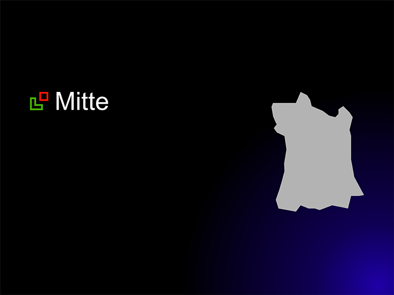 Mitte