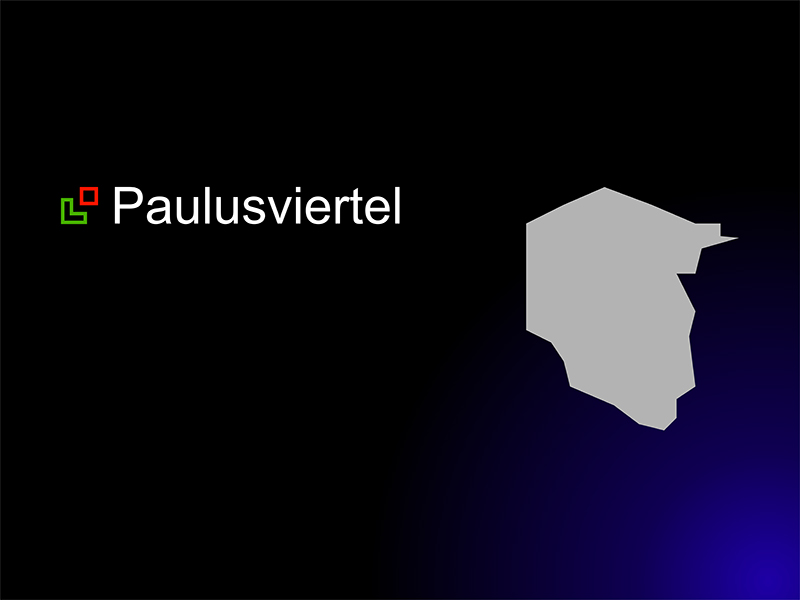 Paulusviertel