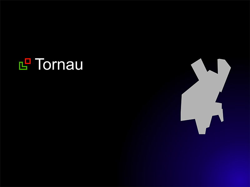 Tornau
