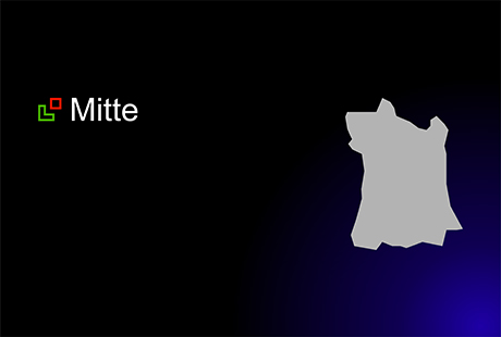 Mitte