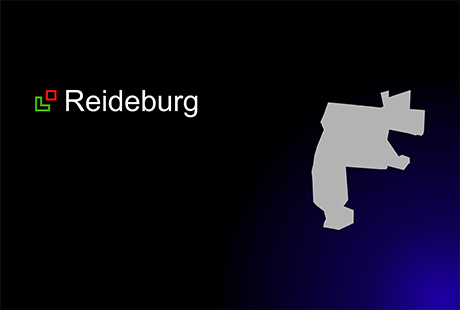Reideburg