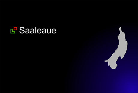 Saaleaue