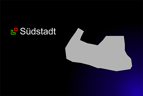 Südstadt