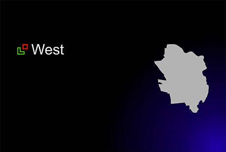 West